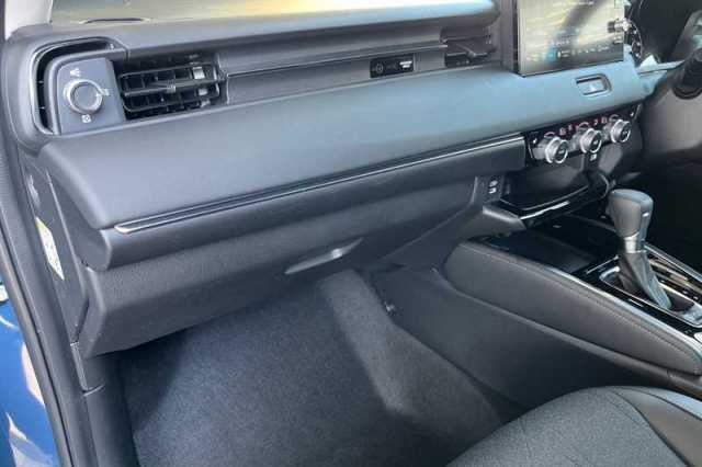 Honda HR-V e:HEV 1.5 eHEV Advance 5dr CVT 