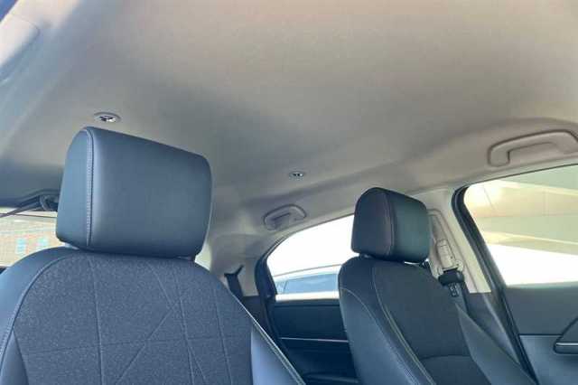 Honda HR-V e:HEV 1.5 eHEV Advance 5dr CVT 