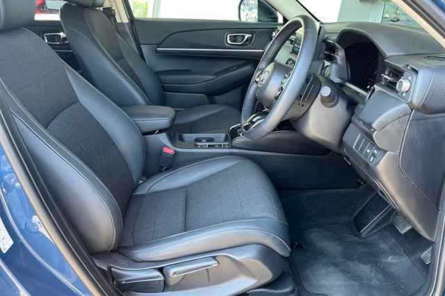Honda HR-V e:HEV 1.5 eHEV Advance 5dr CVT 