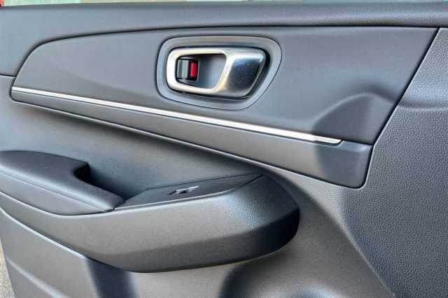 Honda HR-V e:HEV 1.5 eHEV Advance 5dr CVT 