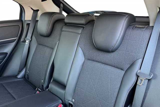 Honda HR-V e:HEV 1.5 eHEV Advance 5dr CVT 
