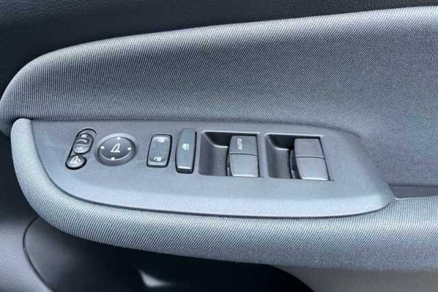 Honda Jazz Hybrid 1.5 I-MMD HYBRID ELEGANCE 5DR ECVT 