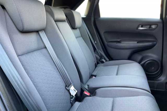 Honda Jazz Hybrid 1.5 I-MMD HYBRID ELEGANCE 5DR ECVT 
