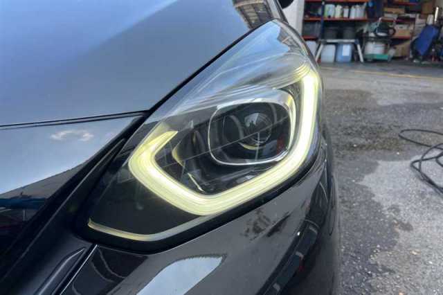 Honda Jazz Hybrid 1.5 I-MMD HYBRID SR 5DR ECVT 