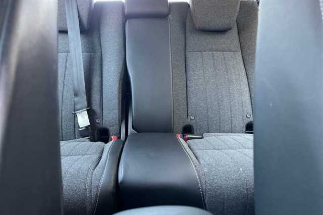 Honda Jazz Hybrid 1.5 I-MMD HYBRID SR 5DR ECVT 