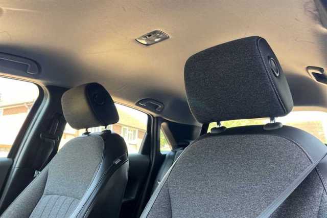 Honda Jazz Hybrid 1.5 I-MMD HYBRID SR 5DR ECVT 