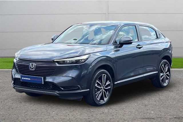Honda HR-V e:HEV 1.5 EHEV ELEGANCE 5DR CVT 
