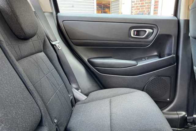 Honda HR-V e:HEV 1.5 EHEV ELEGANCE 5DR CVT 