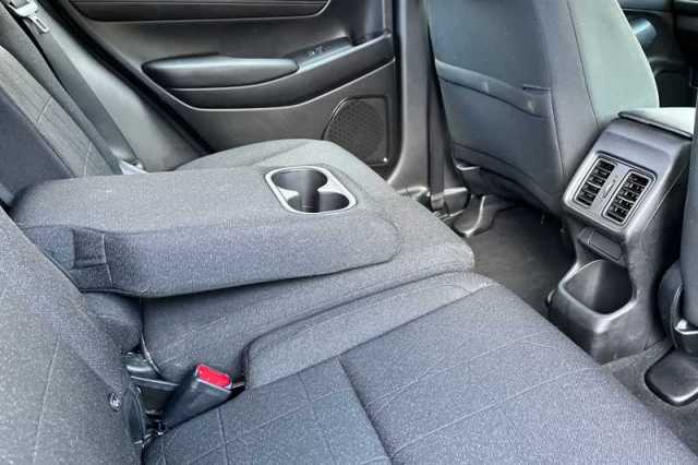 Honda HR-V e:HEV 1.5 EHEV ELEGANCE 5DR CVT 