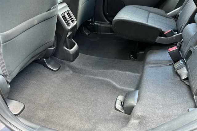 Honda HR-V e:HEV 1.5 EHEV ELEGANCE 5DR CVT 