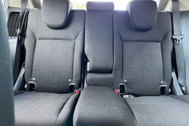 Honda HR-V e:HEV 1.5 EHEV ELEGANCE 5DR CVT 