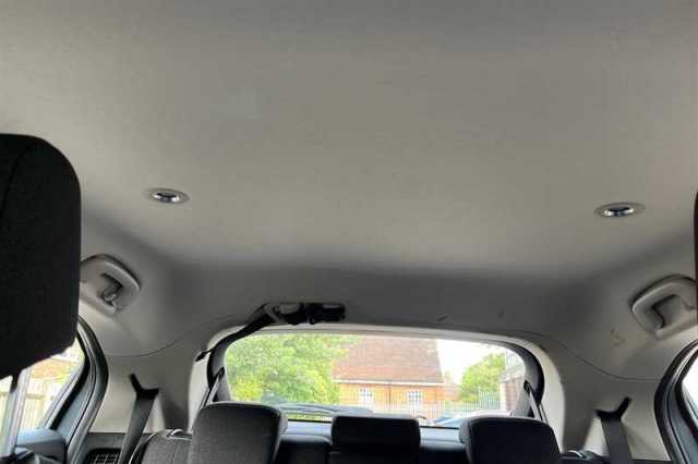 Honda HR-V e:HEV 1.5 EHEV ELEGANCE 5DR CVT 
