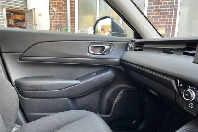 Honda HR-V e:HEV 1.5 EHEV ELEGANCE 5DR CVT 