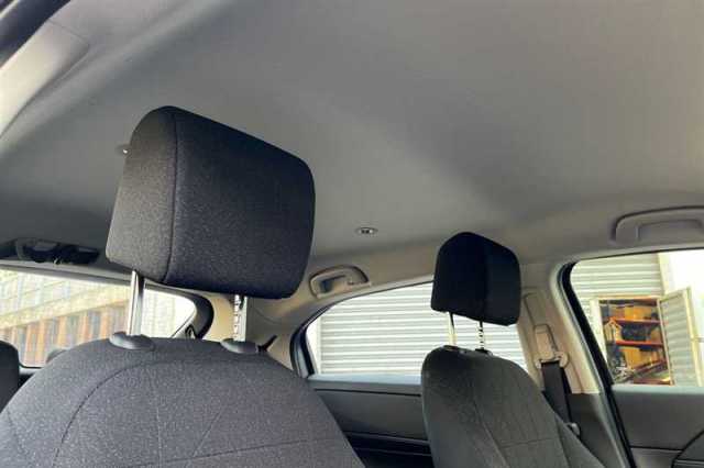 Honda HR-V e:HEV 1.5 EHEV ELEGANCE 5DR CVT 