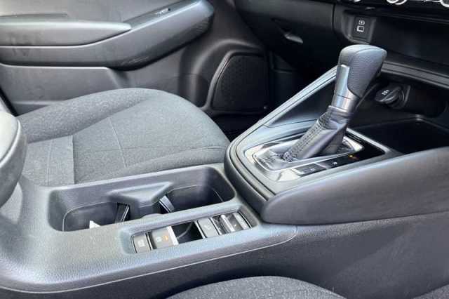 Honda HR-V e:HEV 1.5 EHEV ELEGANCE 5DR CVT 