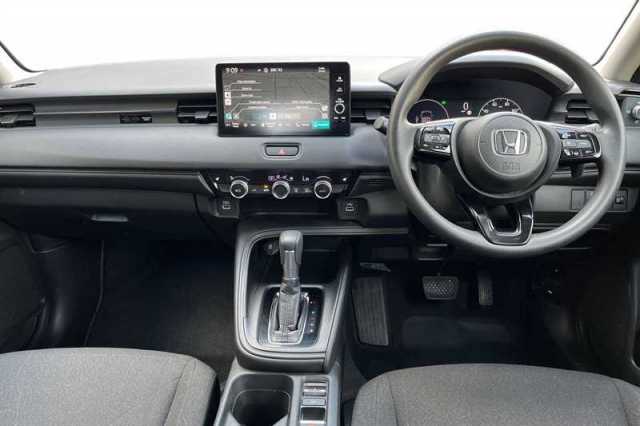 Honda HR-V e:HEV 1.5 EHEV ELEGANCE 5DR CVT 