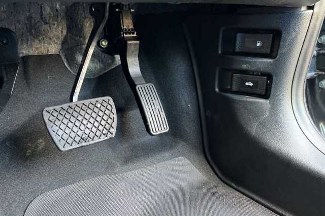 Honda HR-V e:HEV 1.5 EHEV ELEGANCE 5DR CVT 