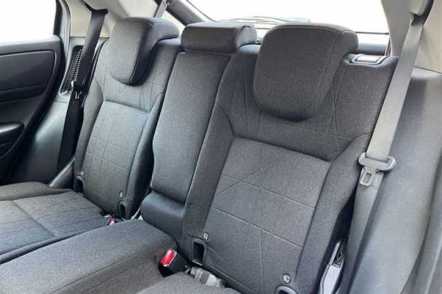 Honda HR-V e:HEV 1.5 EHEV ELEGANCE 5DR CVT 