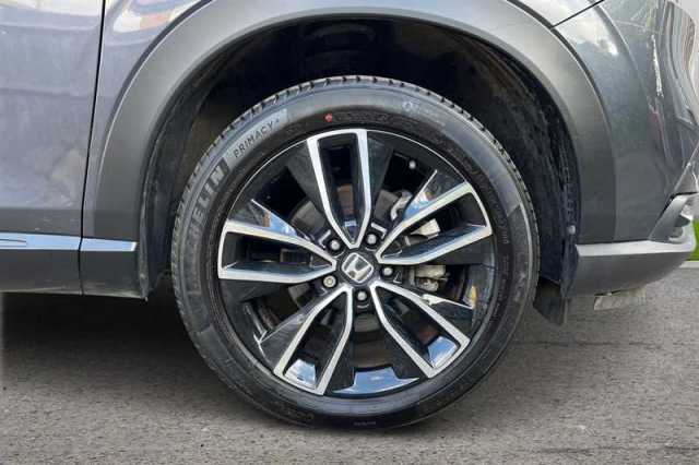 Honda HR-V e:HEV 1.5 EHEV ELEGANCE 5DR CVT 