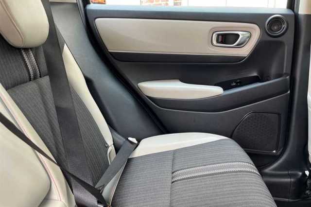 Honda HR-V e:HEV 1.5 EHEV ADVANCE STYLE 5DR CVT 