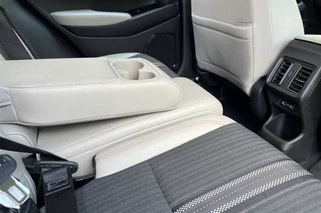 Honda HR-V e:HEV 1.5 EHEV ADVANCE STYLE 5DR CVT 