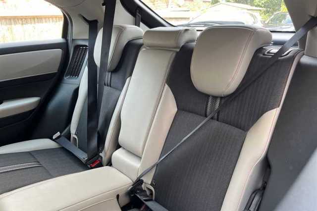 Honda HR-V e:HEV 1.5 EHEV ADVANCE STYLE 5DR CVT 