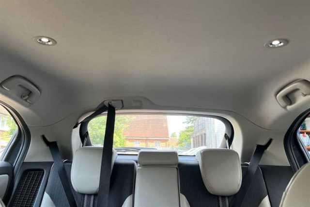 Honda HR-V e:HEV 1.5 EHEV ADVANCE STYLE 5DR CVT 
