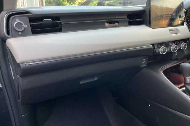 Honda HR-V e:HEV 1.5 EHEV ADVANCE STYLE 5DR CVT 