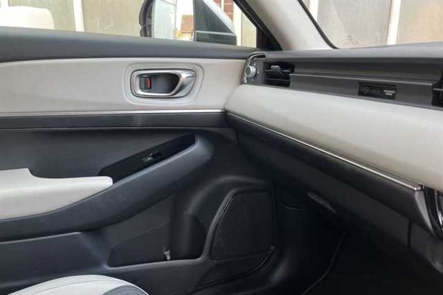 Honda HR-V e:HEV 1.5 EHEV ADVANCE STYLE 5DR CVT 