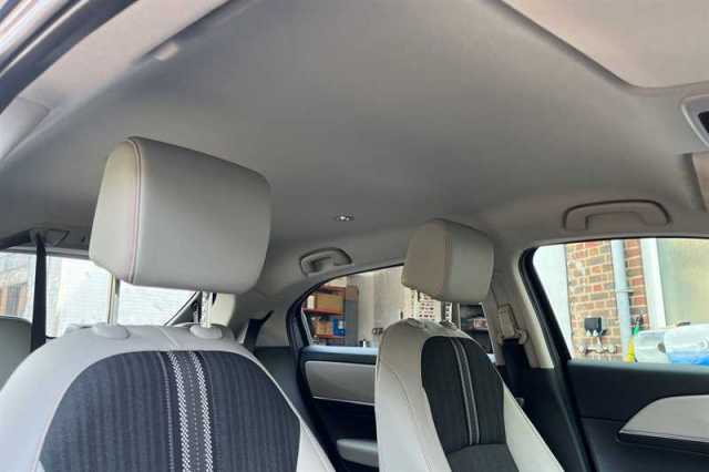 Honda HR-V e:HEV 1.5 EHEV ADVANCE STYLE 5DR CVT 