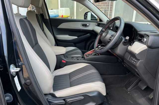 Honda HR-V e:HEV 1.5 EHEV ADVANCE STYLE 5DR CVT 