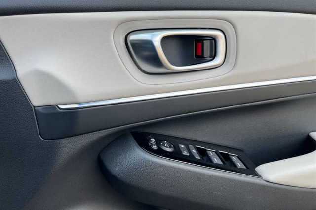 Honda HR-V e:HEV 1.5 EHEV ADVANCE STYLE 5DR CVT 