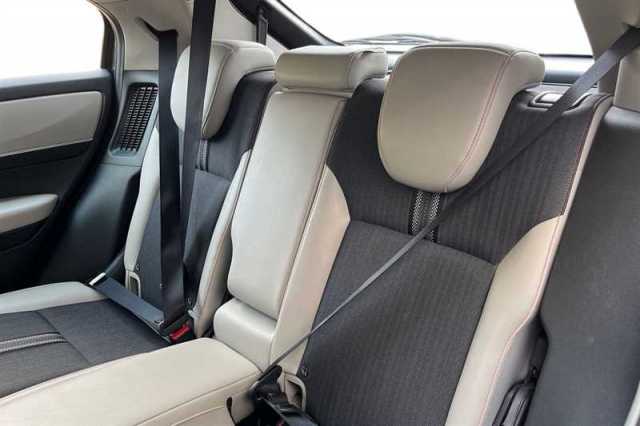 Honda HR-V e:HEV 1.5 EHEV ADVANCE STYLE 5DR CVT 