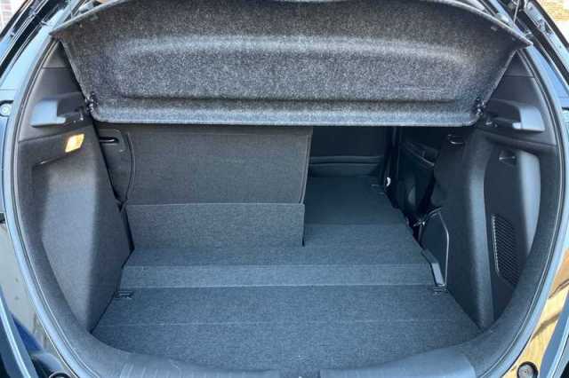 Honda Jazz Hybrid 1.5 i-MMD Hybrid Advance 5dr eCVT 