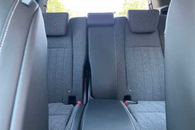 Honda Jazz Hybrid 1.5 i-MMD Hybrid Advance 5dr eCVT 
