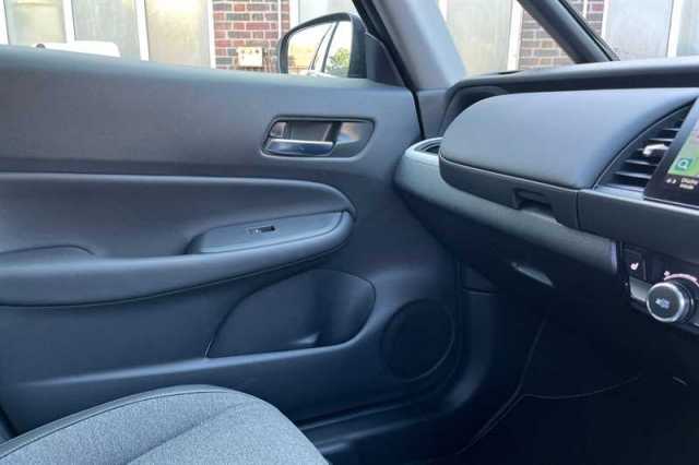 Honda Jazz Hybrid 1.5 i-MMD Hybrid Advance 5dr eCVT 