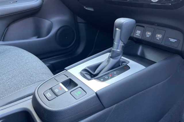 Honda Jazz Hybrid 1.5 i-MMD Hybrid Advance 5dr eCVT 