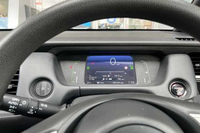 Honda Jazz Hybrid 1.5 i-MMD Hybrid SR 5dr eCVT 
