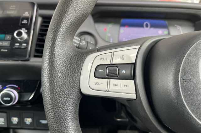 Honda Jazz Hybrid 1.5 i-MMD Hybrid SR 5dr eCVT 