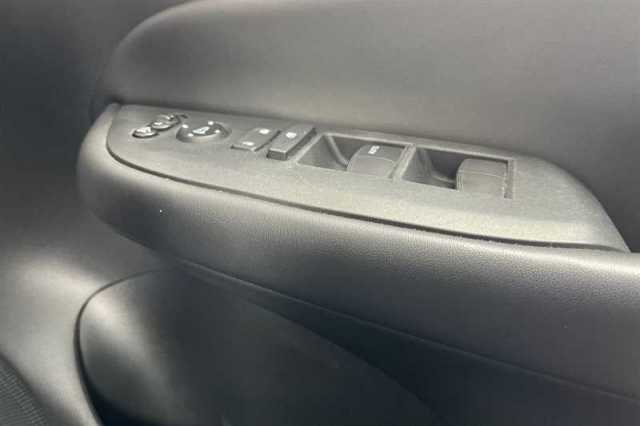 Honda Jazz Hybrid 1.5 i-MMD Hybrid SR 5dr eCVT 