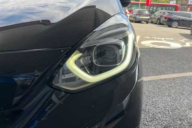 Honda Jazz Hybrid 1.5 i-MMD Hybrid SR 5dr eCVT 
