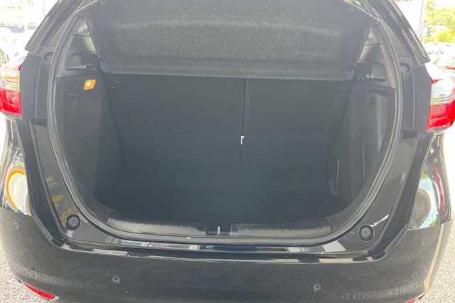 Honda Jazz Hybrid 1.5 i-MMD Hybrid SR 5dr eCVT 