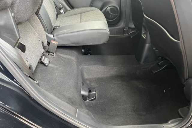Honda Jazz Hybrid 1.5 i-MMD Hybrid SR 5dr eCVT 