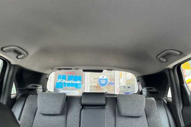 Honda Jazz Hybrid 1.5 i-MMD Hybrid SR 5dr eCVT 