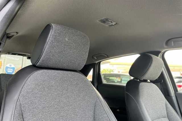 Honda Jazz Hybrid 1.5 i-MMD Hybrid SR 5dr eCVT 