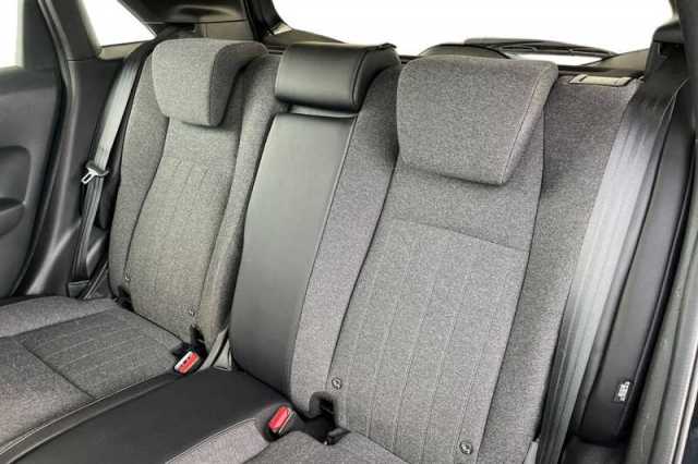 Honda Jazz Hybrid 1.5 i-MMD Hybrid SR 5dr eCVT 