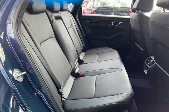 Honda Civic Hybrid 2.0 eHEV Advance 5dr CVT 