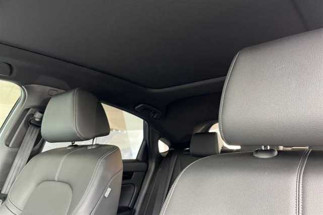 Honda Civic Hybrid 2.0 eHEV Advance 5dr CVT 