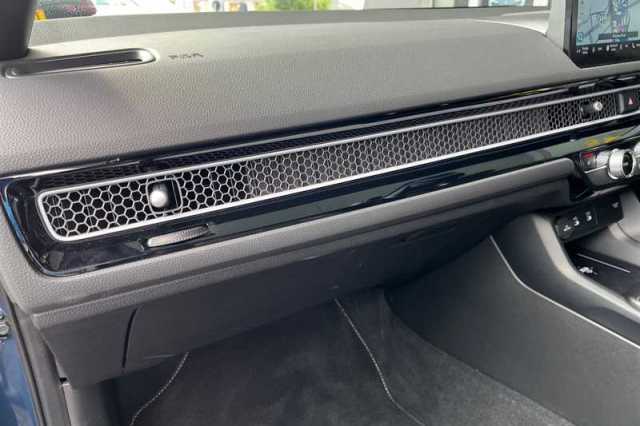 Honda Civic Hybrid 2.0 eHEV Advance 5dr CVT 