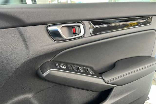 Honda Civic Hybrid 2.0 eHEV Advance 5dr CVT 
